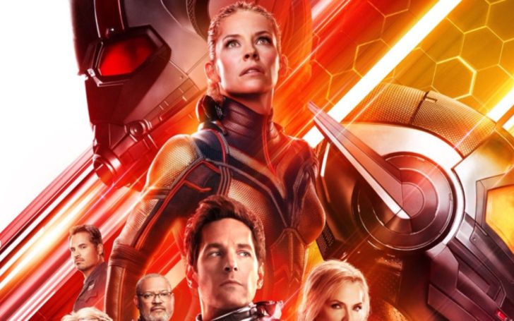 'Ant-Man and The Wasp' Star Apologizes for Arrogant Quarantine Comments